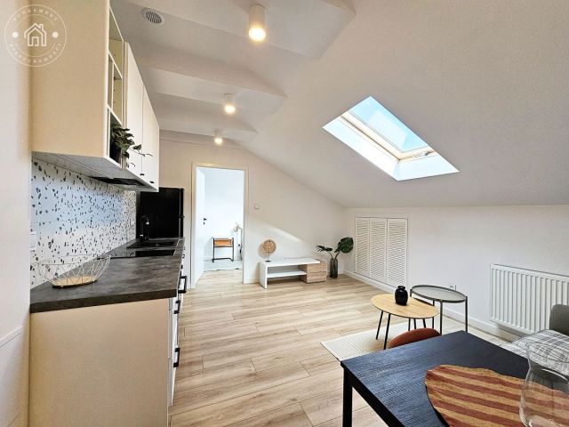 Mieszkanie 3-pokojowe Lublin, ul. Władysława Kunickiego. Zdjęcie 10