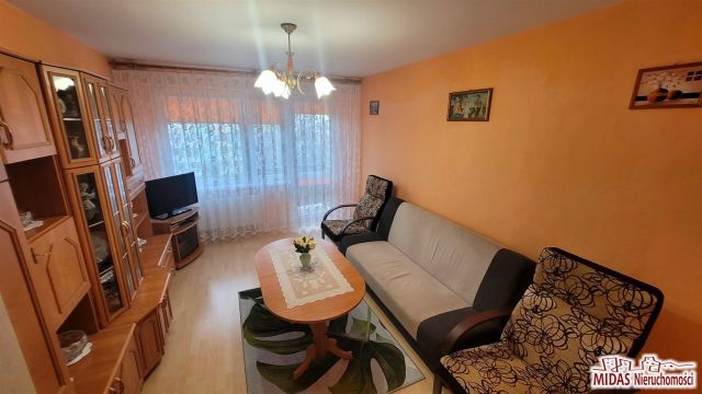 Mieszkanie 2-pokojowe Włocławek, ul. Polna. Zdjęcie 2