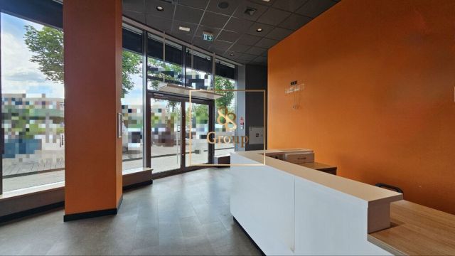 Lokal Warszawa Mokotów. Zdjęcie 1