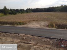 Działka inwestycyjna Grabianów. Zdjęcie 2