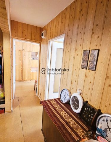 Mieszkanie 3-pokojowe Bydgoszcz Fordon. Zdjęcie 9