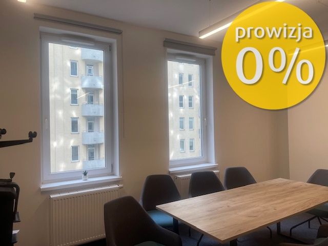 Biuro Warszawa Wola. Zdjęcie 1