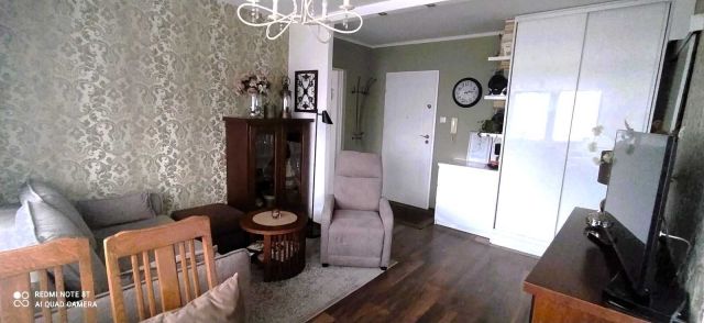 Mieszkanie 2-pokojowe Koło, ul. Henryka Sienkiewicza. Zdjęcie 1