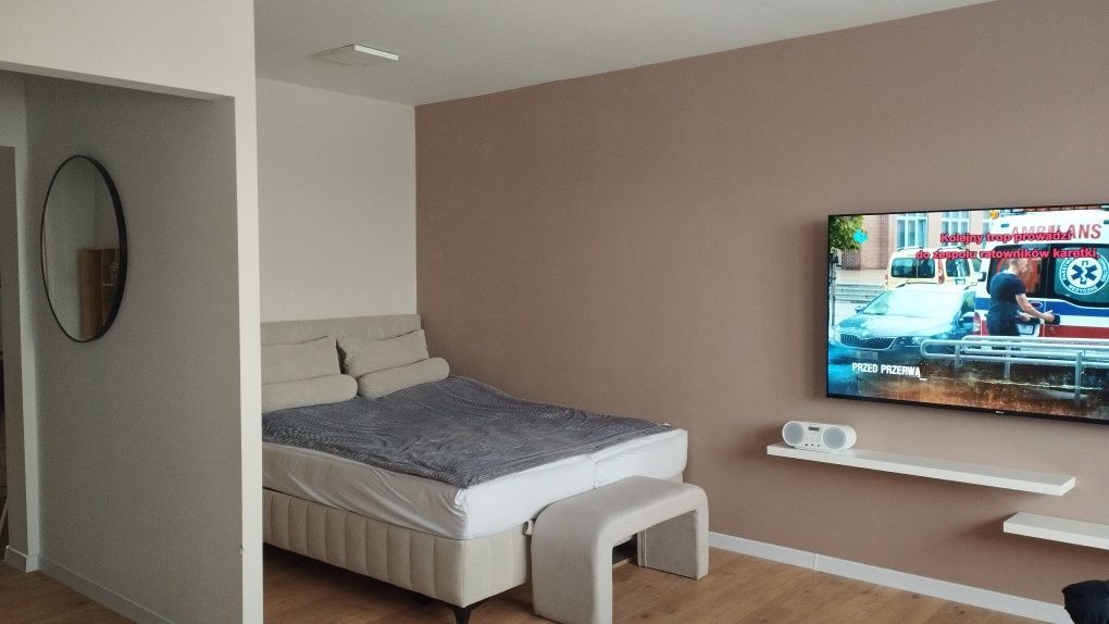 Mieszkanie 3-pokojowe Żory, os. Sikorskiego. Zdjęcie 2