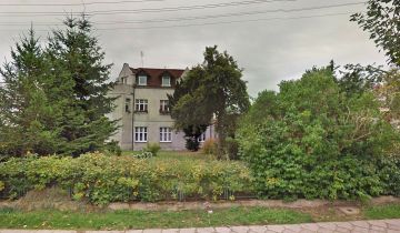 Mieszkanie 2-pokojowe Międzyzdroje, ul. Adama Mickiewicza