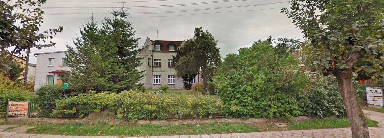 Mieszkanie 2-pokojowe Międzyzdroje, ul. Adama Mickiewicza