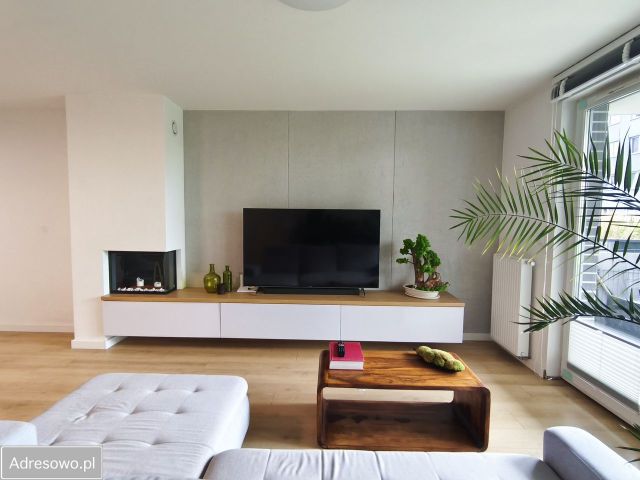 Mieszkanie 3-pokojowe Gdynia Chwarzno-Wiczlino, ul. Augusta Krauzego. Zdjęcie 1