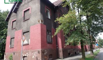 Mieszkanie 1-pokojowe Bytom, ul. Piotra Czajkowskiego