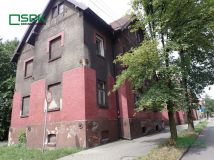 Mieszkanie 1-pokojowe Bytom, ul. Piotra Czajkowskiego