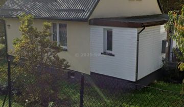 dom wolnostojący, 3 pokoje Będzin Grodziec, ul. prof. Jana Świderskiego