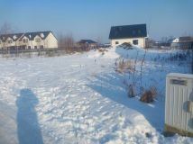 Działka budowlana Gowino, ul. Jodłowa. Zdjęcie 1