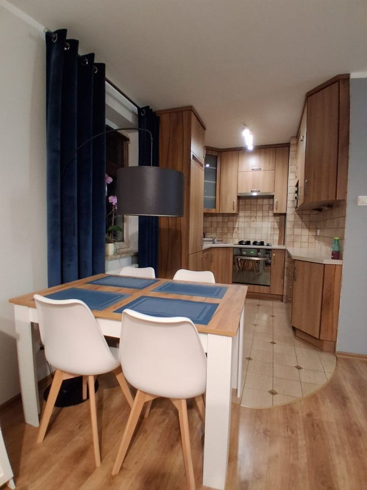 Mieszkanie 2-pokojowe Białystok Sienkiewicza, ul. Chmielna. Zdjęcie 3