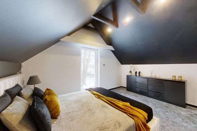 dom wolnostojący, 3 pokoje Kołacin. Zdjęcie 18