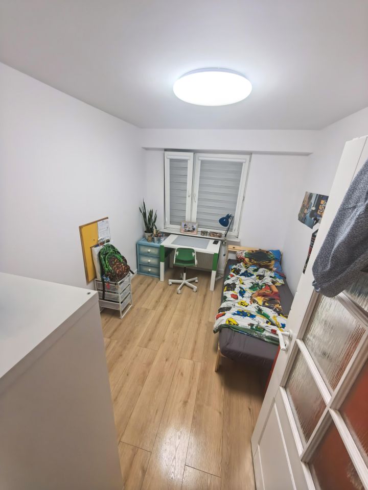 Mieszkanie 3-pokojowe Hajnówka Lipiny, ul. Lipowa. Zdjęcie 6