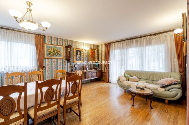 dom wolnostojący, 7 pokoi Kraków Podgórze Duchackie, ul. Cechowa. Zdjęcie 5