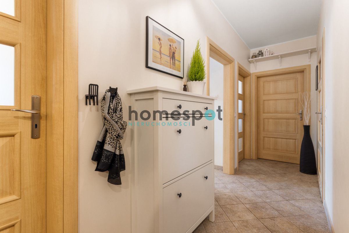 Mieszkanie 3-pokojowe Poznań Naramowice, ul. Naramowicka. Zdjęcie 13