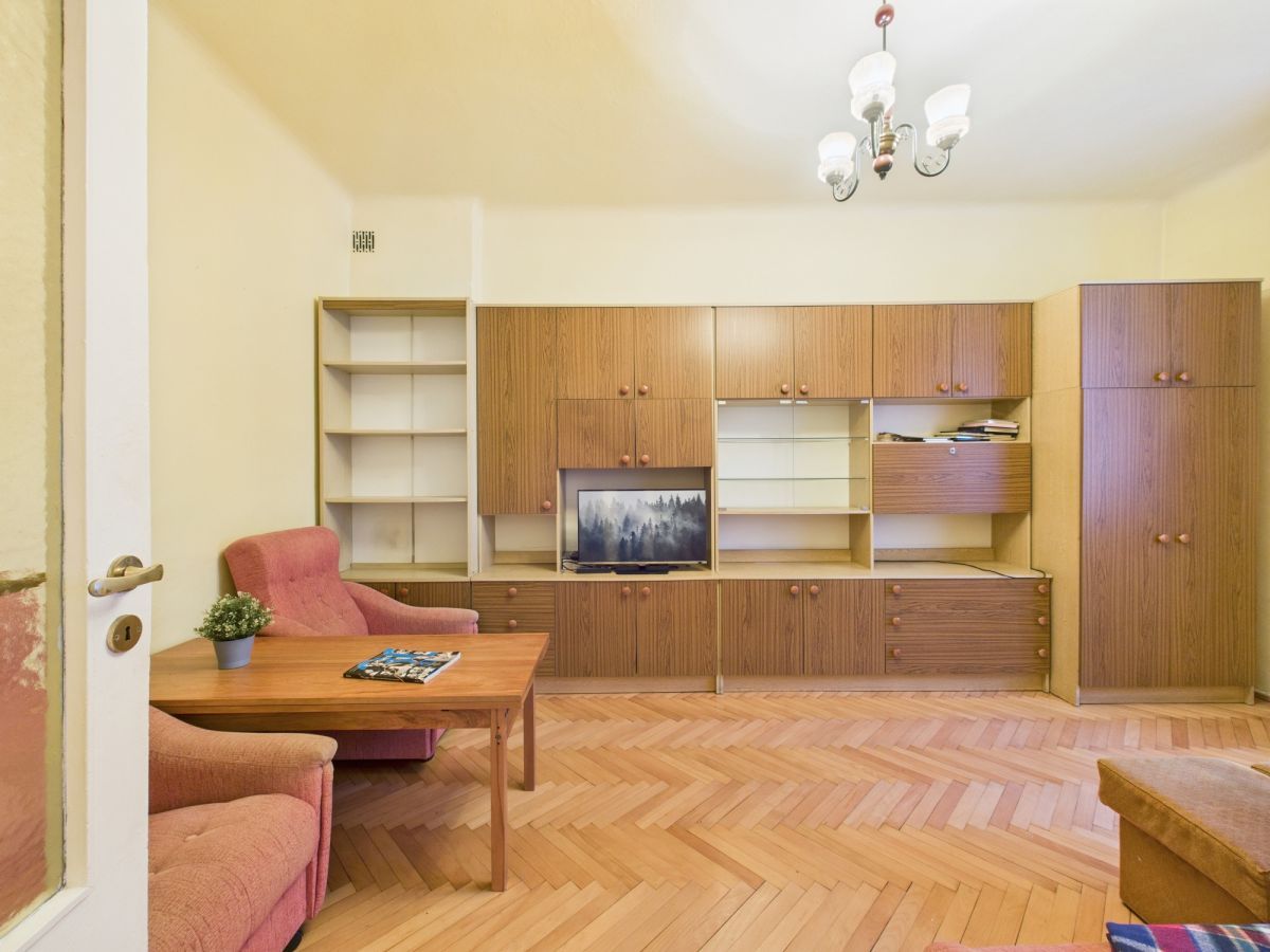 Mieszkanie 2-pokojowe Warszawa Włochy, ul. Żwirki i Wigury. Zdjęcie 9