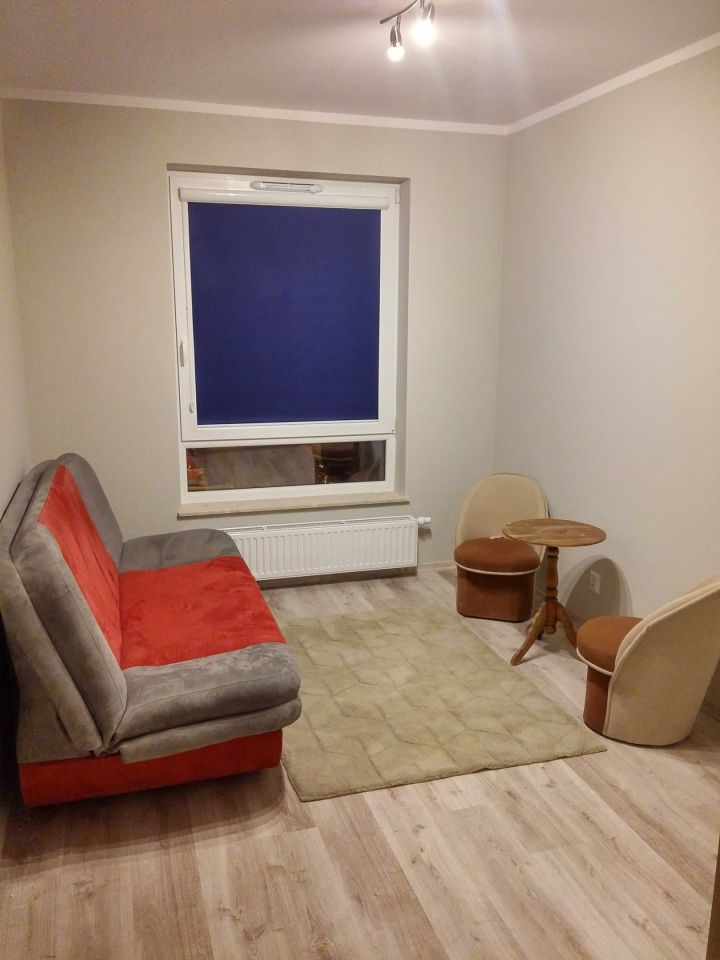 Mieszkanie 2-pokojowe Szczecin Centrum, ul. Powstańców Śląskich. Zdjęcie 5