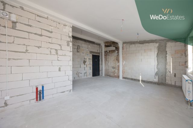 Mieszkanie 1-pokojowe Warszawa Praga-Północ, ul. Łochowska. Zdjęcie 6