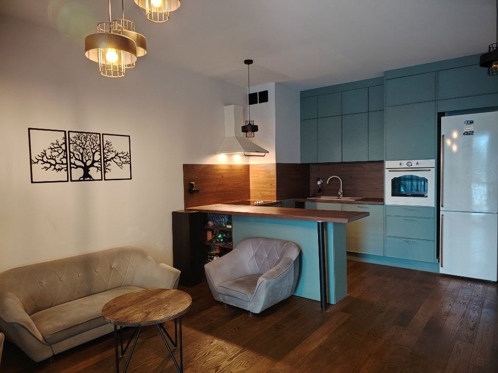 Mieszkanie 3-pokojowe Wieliszew, ul. Krzysztofa Kamila Baczyńskiego. Zdjęcie 7