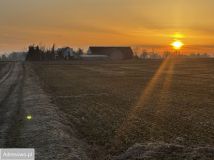 Działka rolna Trzebcz Królewski. Zdjęcie 3