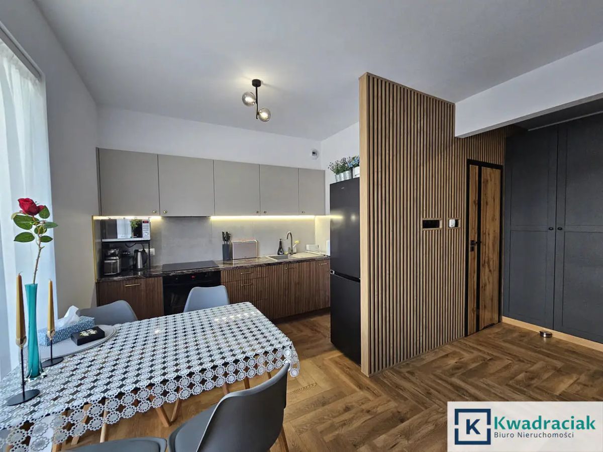 Mieszkanie 1-pokojowe Rymanów, ul. Kalwaria. Zdjęcie 9