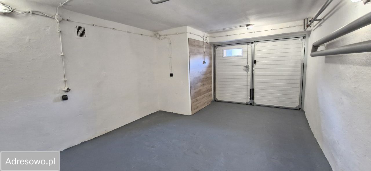 Garaż/miejsce parkingowe Łódź Polesie, ul. Wileńska. Zdjęcie 7