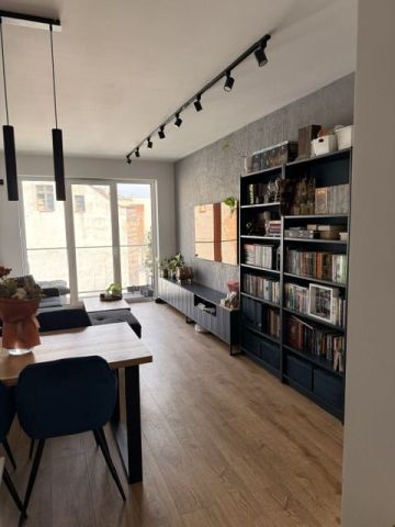 Mieszkanie 2-pokojowe Legnica Centrum, ul. Złotoryjska. Zdjęcie 1