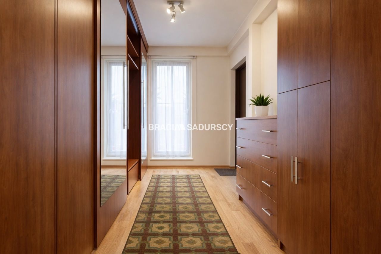 Mieszkanie 3-pokojowe Kraków Dębniki, ul. Na Zrębie. Zdjęcie 17