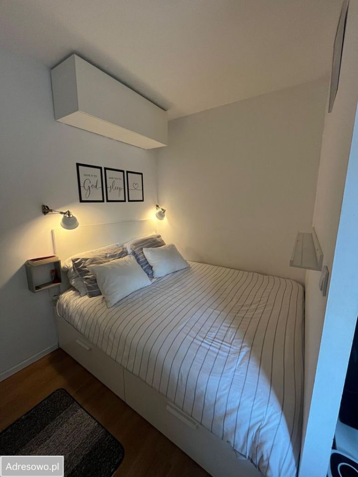 Mieszkanie 1-pokojowe Warszawa, ul. Modlińska. Zdjęcie 14