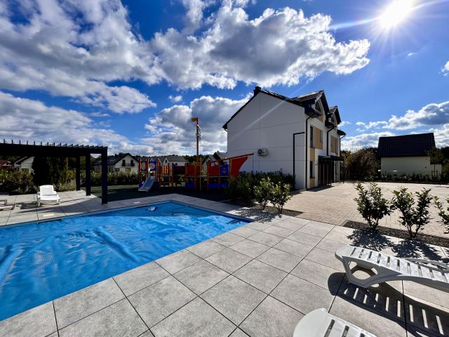 Mieszkanie 2-pokojowe Tupadły, ul. Borowikowa. Zdjęcie 2