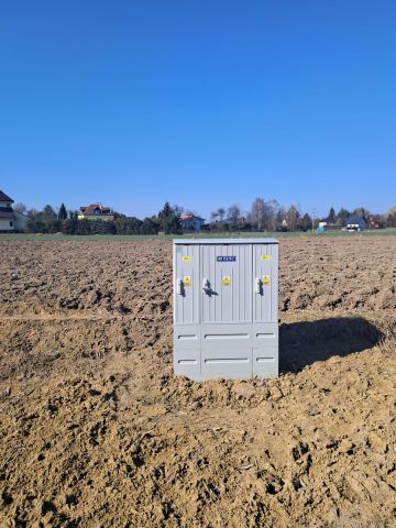 Działka budowlana Jarosław, ul. Kamienna. Zdjęcie 1