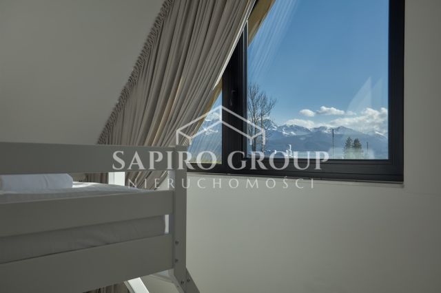 dom wolnostojący, 4 pokoje Gliczarów Górny. Zdjęcie 18