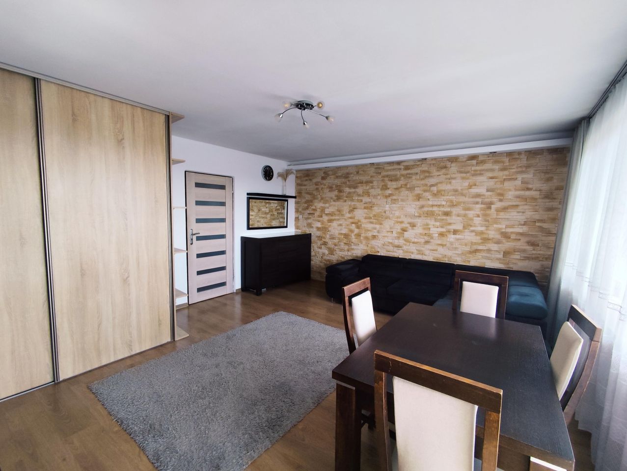 Mieszkanie 2-pokojowe Piastów, al. Wojska Polskiego. Zdjęcie 14