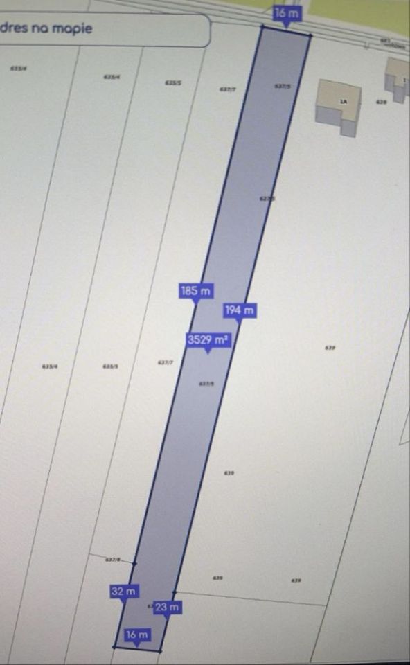 Działka rolna Kaski. Zdjęcie 4