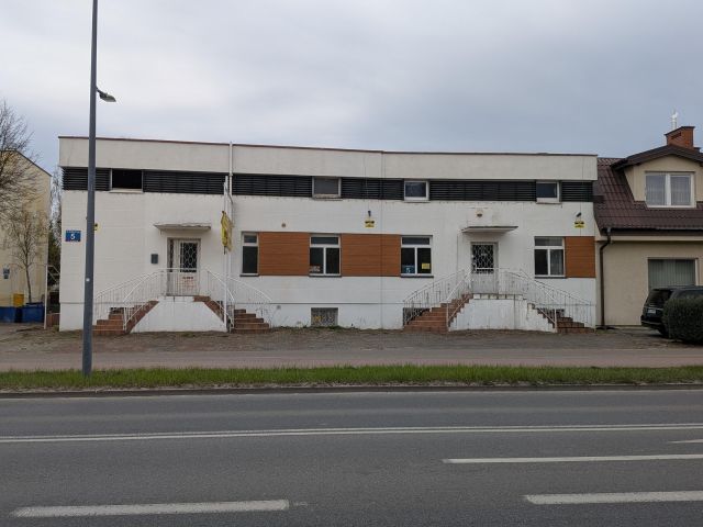 dom wolnostojący Legionowo, ul. Jana III Sobieskiego. Zdjęcie 3