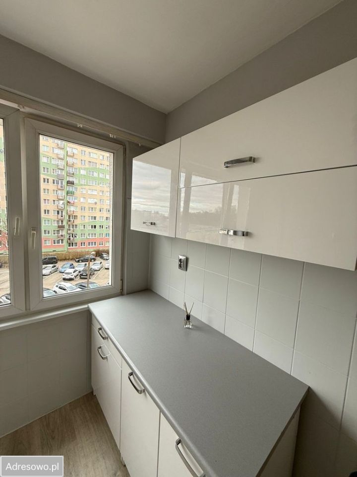 Mieszkanie 4-pokojowe Olsztyn Pojezierze, ul. Dworcowa. Zdjęcie 3