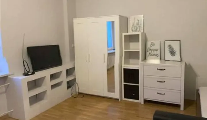 Mieszkanie 1-pokojowe Warszawa Żoliborz, ul. Adama Mickiewicza