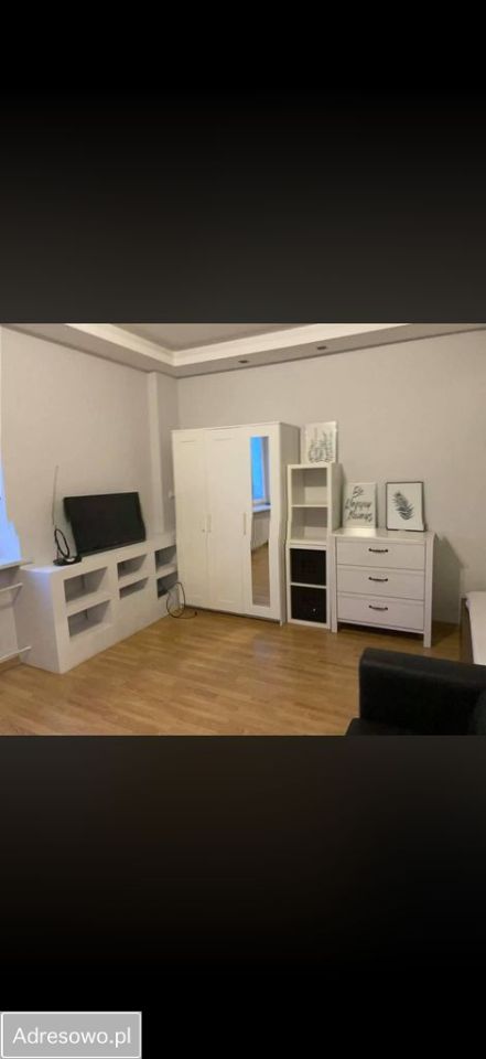 Mieszkanie 1-pokojowe Warszawa Żoliborz, ul. Adama Mickiewicza. Zdjęcie 1