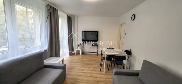 Mieszkanie 2-pokojowe Wrocław Stare Miasto, ul. Grabiszyńska. Zdjęcie 1