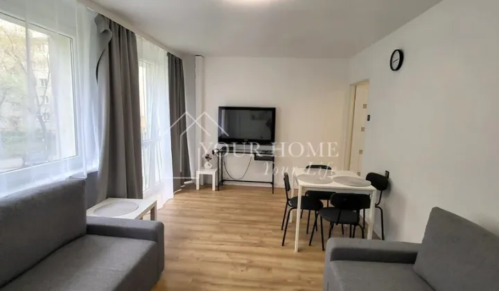 Mieszkanie 2-pokojowe Wrocław Stare Miasto, ul. Grabiszyńska