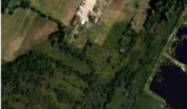 Działka rolna Stare Grabie, ul. Główna