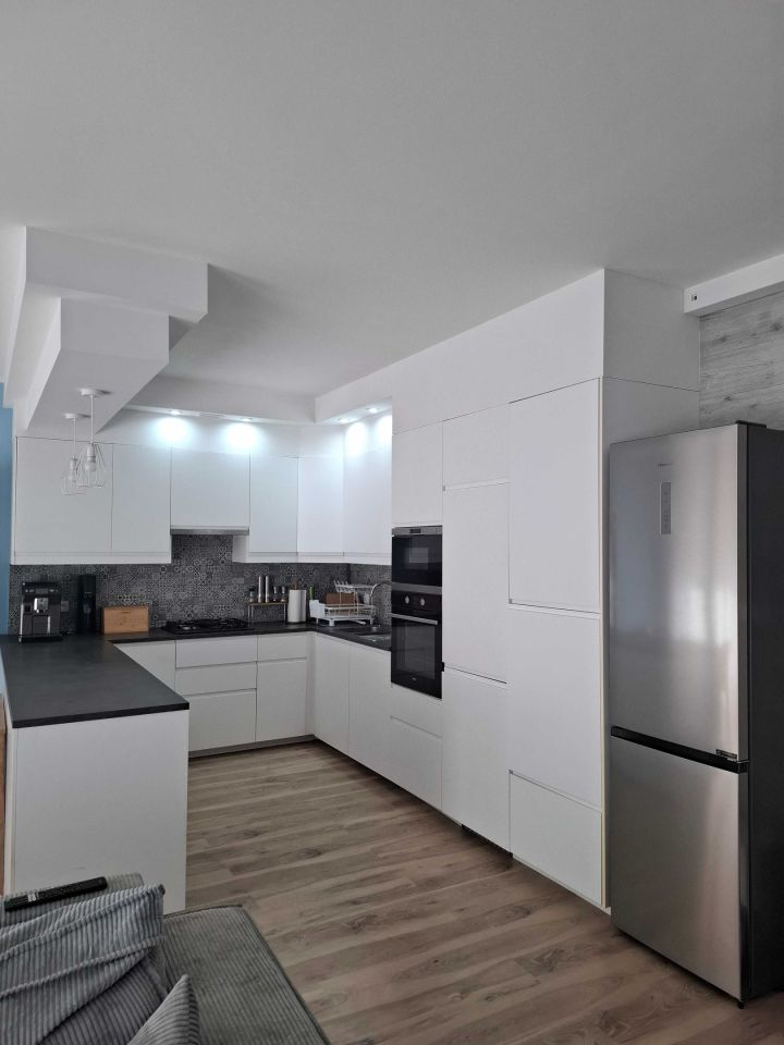 dom szeregowy Marki. Zdjęcie 8