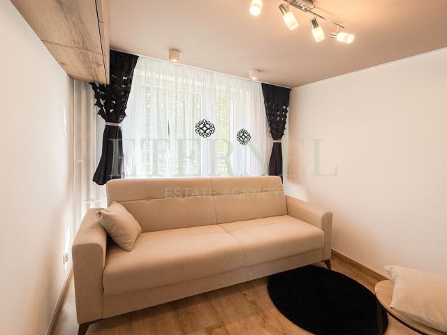 Mieszkanie 2-pokojowe Kraków Bieńczyce, os. Jagiellońskie. Zdjęcie 8