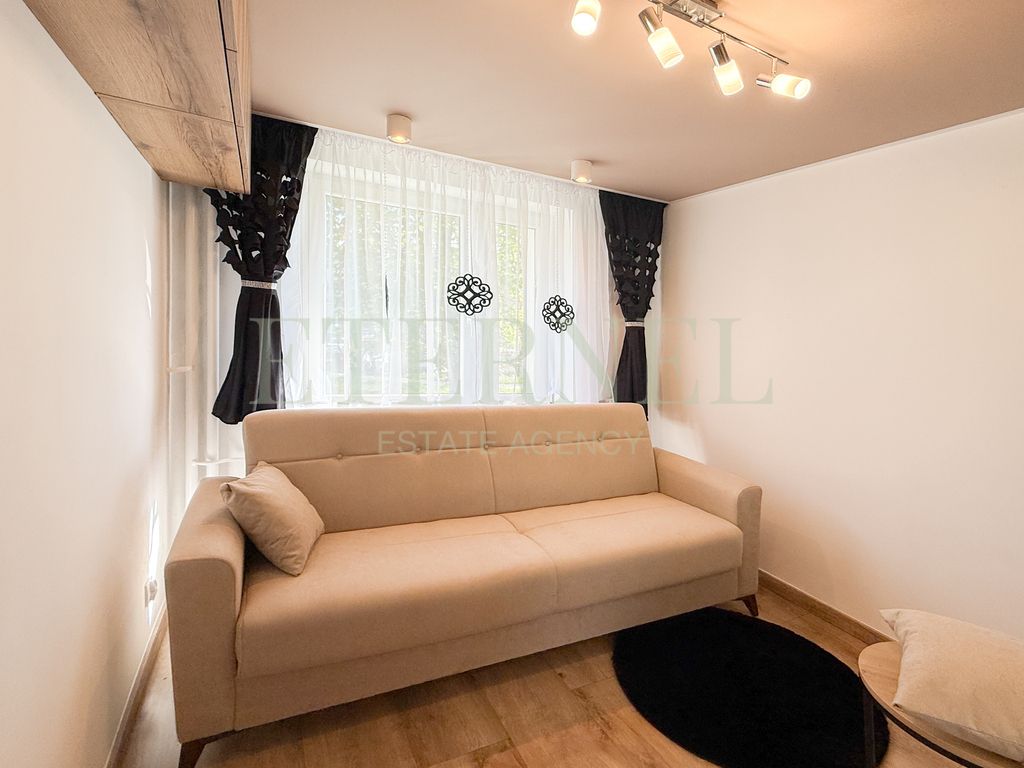 Mieszkanie 2-pokojowe Kraków Bieńczyce, os. Jagiellońskie. Zdjęcie 8