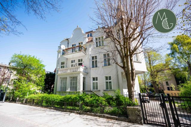 Mieszkanie 4-pokojowe Sopot, ul. Jana Sobieskiego. Zdjęcie 25