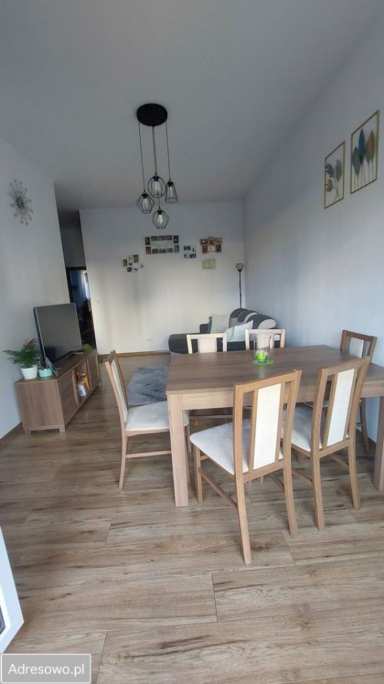 Mieszkanie 3-pokojowe Warszawa Wawer, ul. Korkowa. Zdjęcie 3
