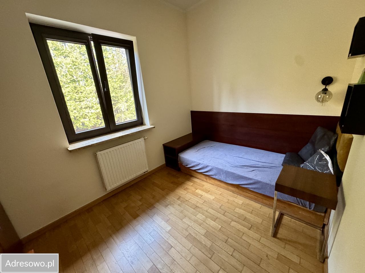 dom wolnostojący, 6 pokoi Ustanów, ul. Sadowa. Zdjęcie 11