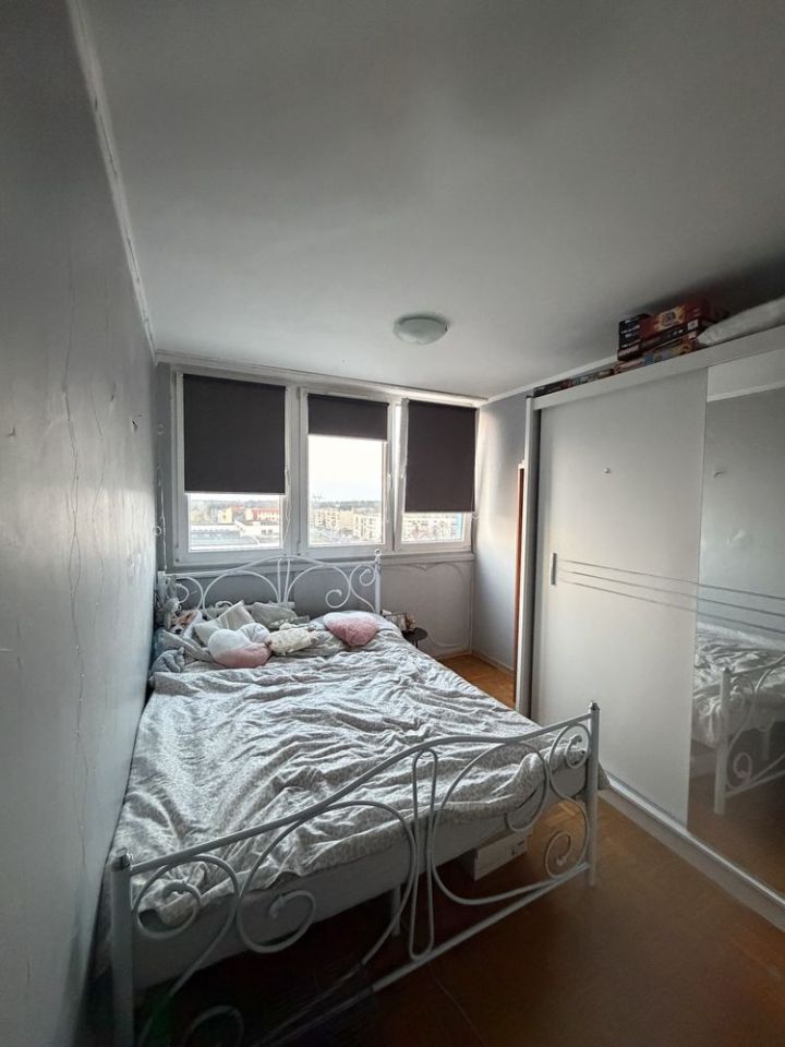 Mieszkanie 3-pokojowe Polkowice, ul. Ratowników. Zdjęcie 2