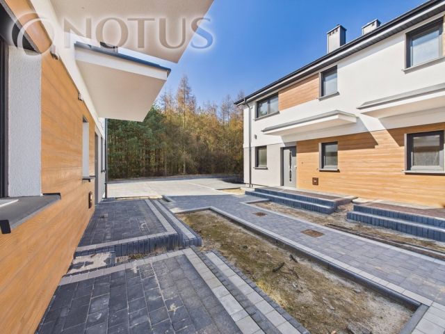 bliźniak, 4 pokoje Bydgoszcz. Zdjęcie 2